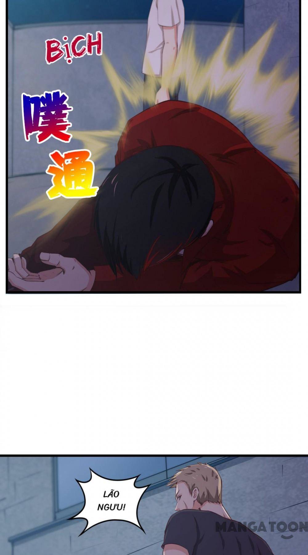 Tôi Và Cô Nàng Thuê Trọ Xinh Đẹp 26 Tuổi: Chapter 108
