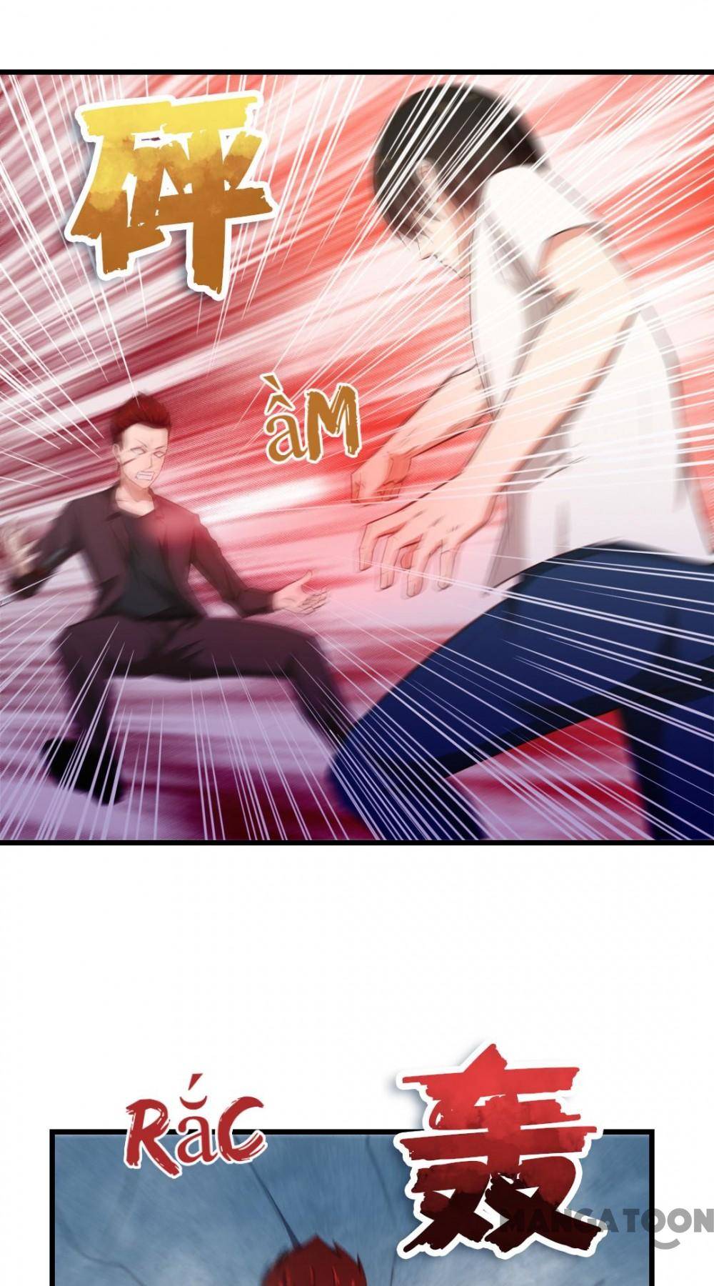 Tôi Và Cô Nàng Thuê Trọ Xinh Đẹp 26 Tuổi: Chapter 108