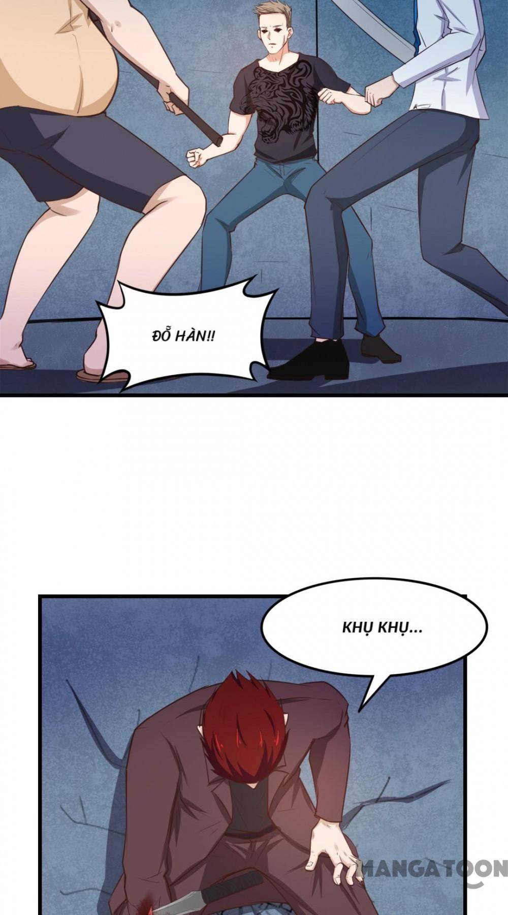 Tôi Và Cô Nàng Thuê Trọ Xinh Đẹp 26 Tuổi: Chapter 108