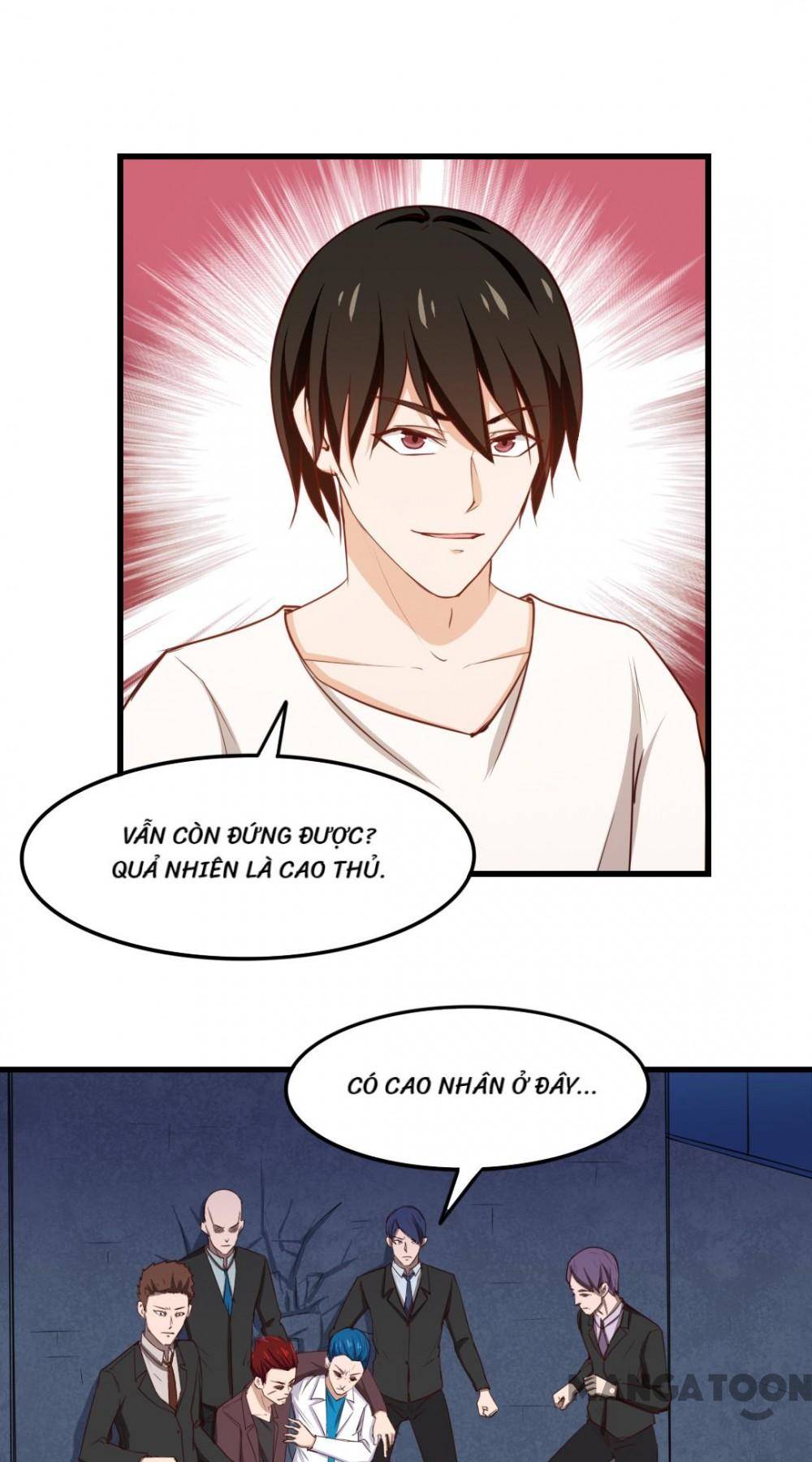 Tôi Và Cô Nàng Thuê Trọ Xinh Đẹp 26 Tuổi: Chapter 108