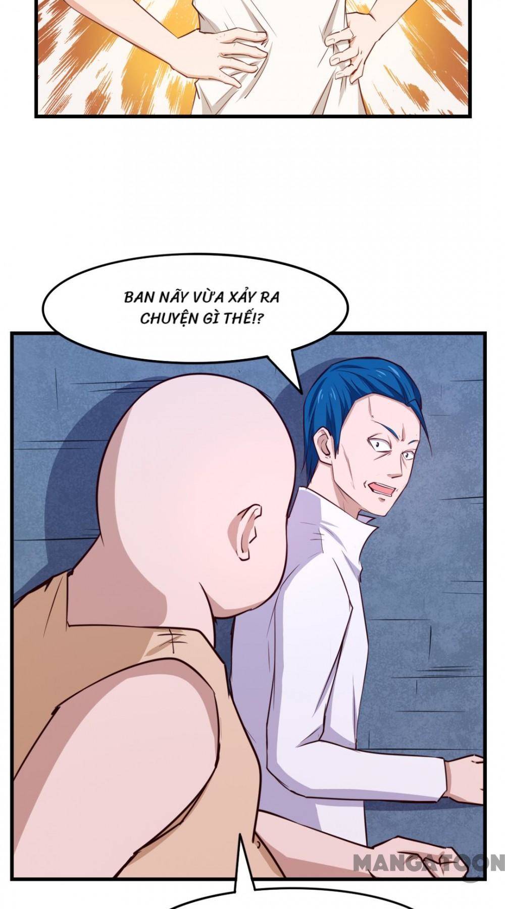 Tôi Và Cô Nàng Thuê Trọ Xinh Đẹp 26 Tuổi: Chapter 108