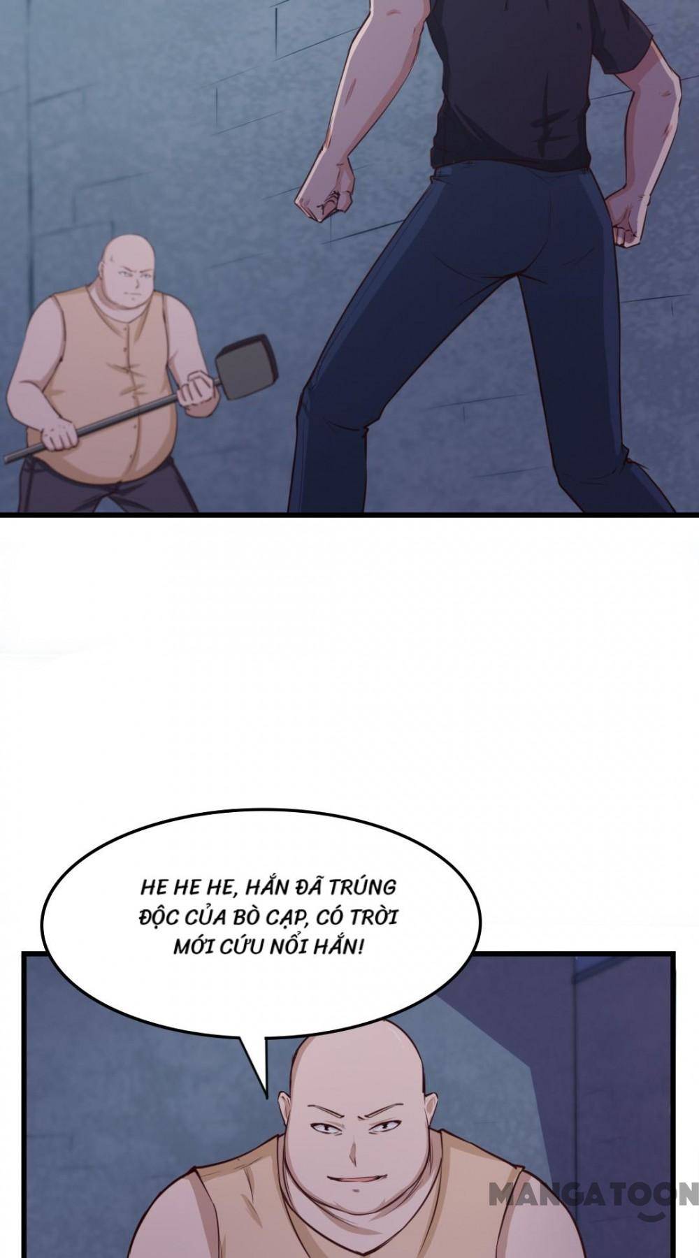 Tôi Và Cô Nàng Thuê Trọ Xinh Đẹp 26 Tuổi: Chapter 108