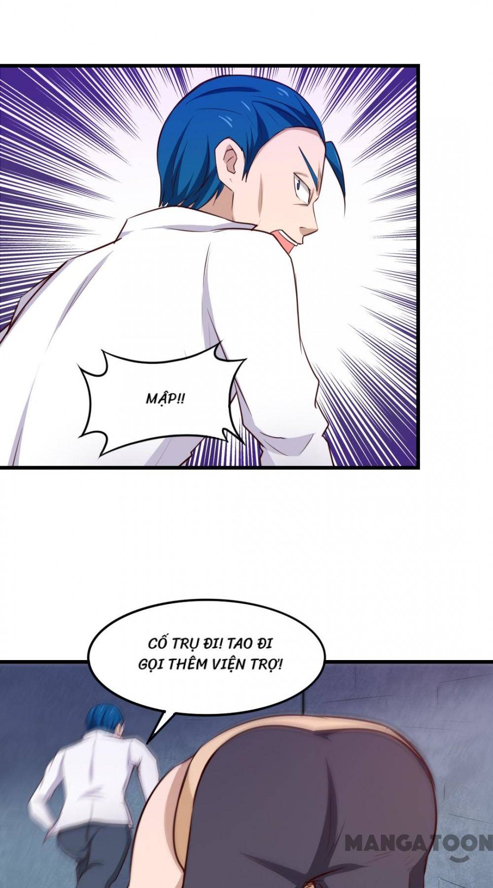 Tôi Và Cô Nàng Thuê Trọ Xinh Đẹp 26 Tuổi: Chapter 108