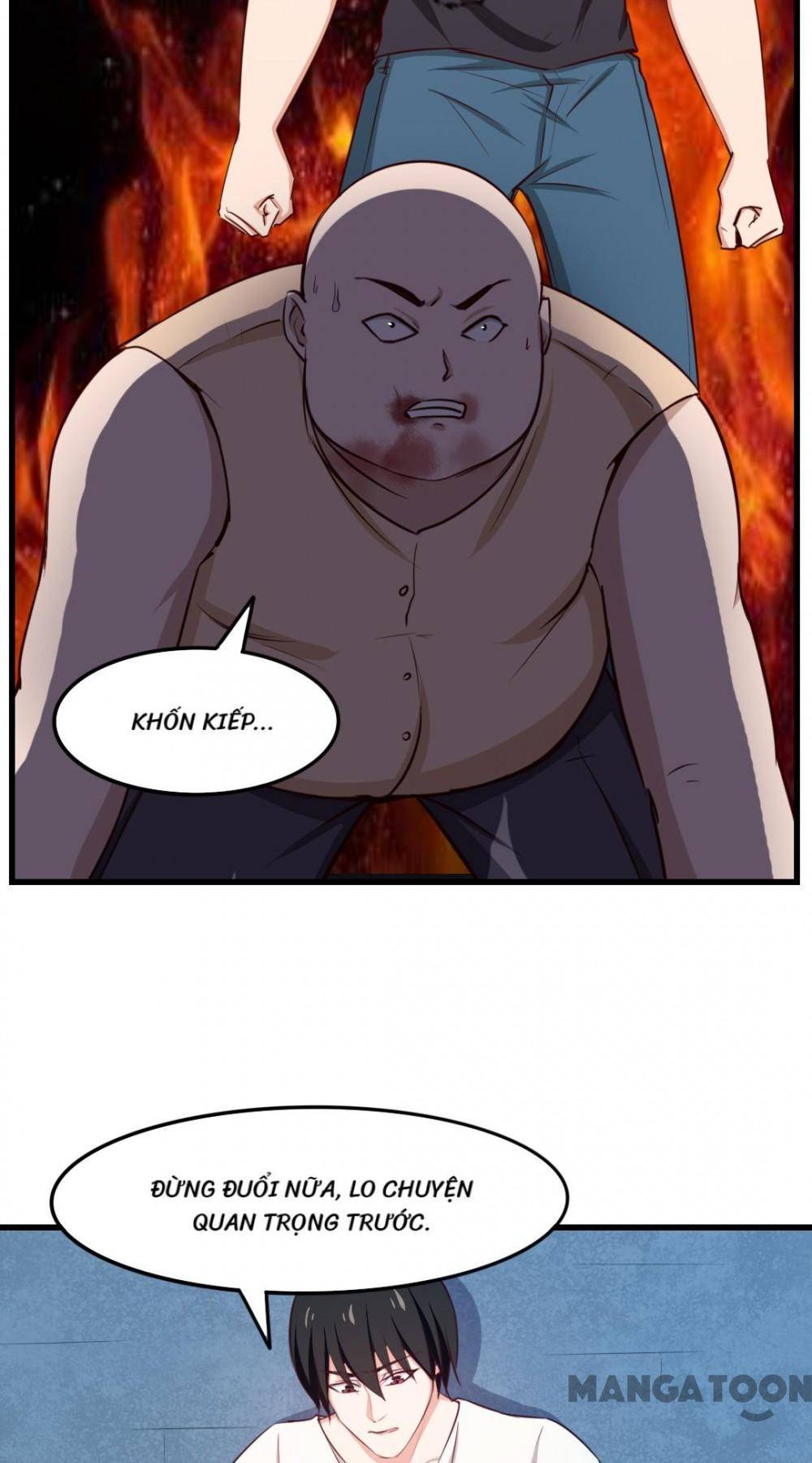 Tôi Và Cô Nàng Thuê Trọ Xinh Đẹp 26 Tuổi: Chapter 108