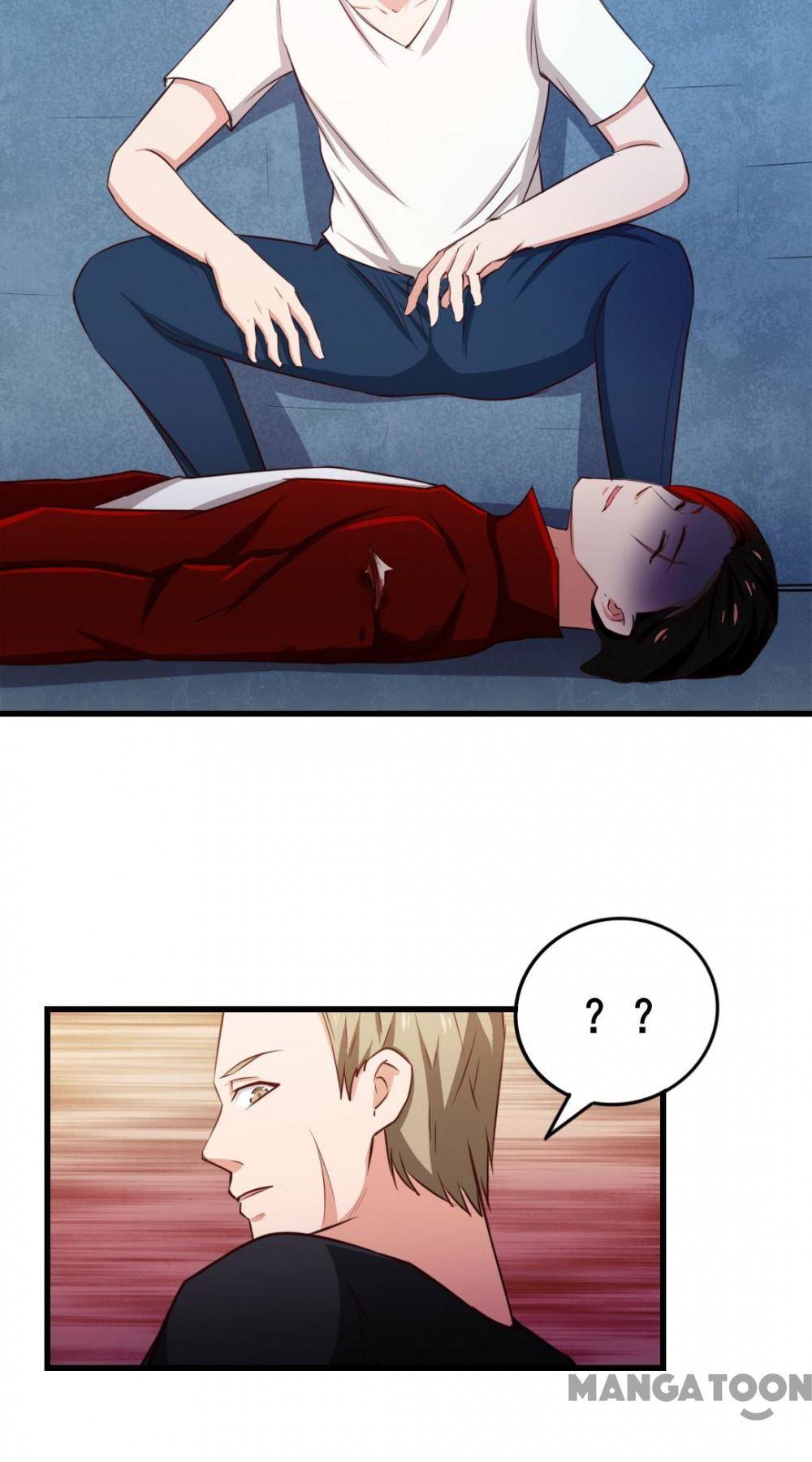 Tôi Và Cô Nàng Thuê Trọ Xinh Đẹp 26 Tuổi: Chapter 108