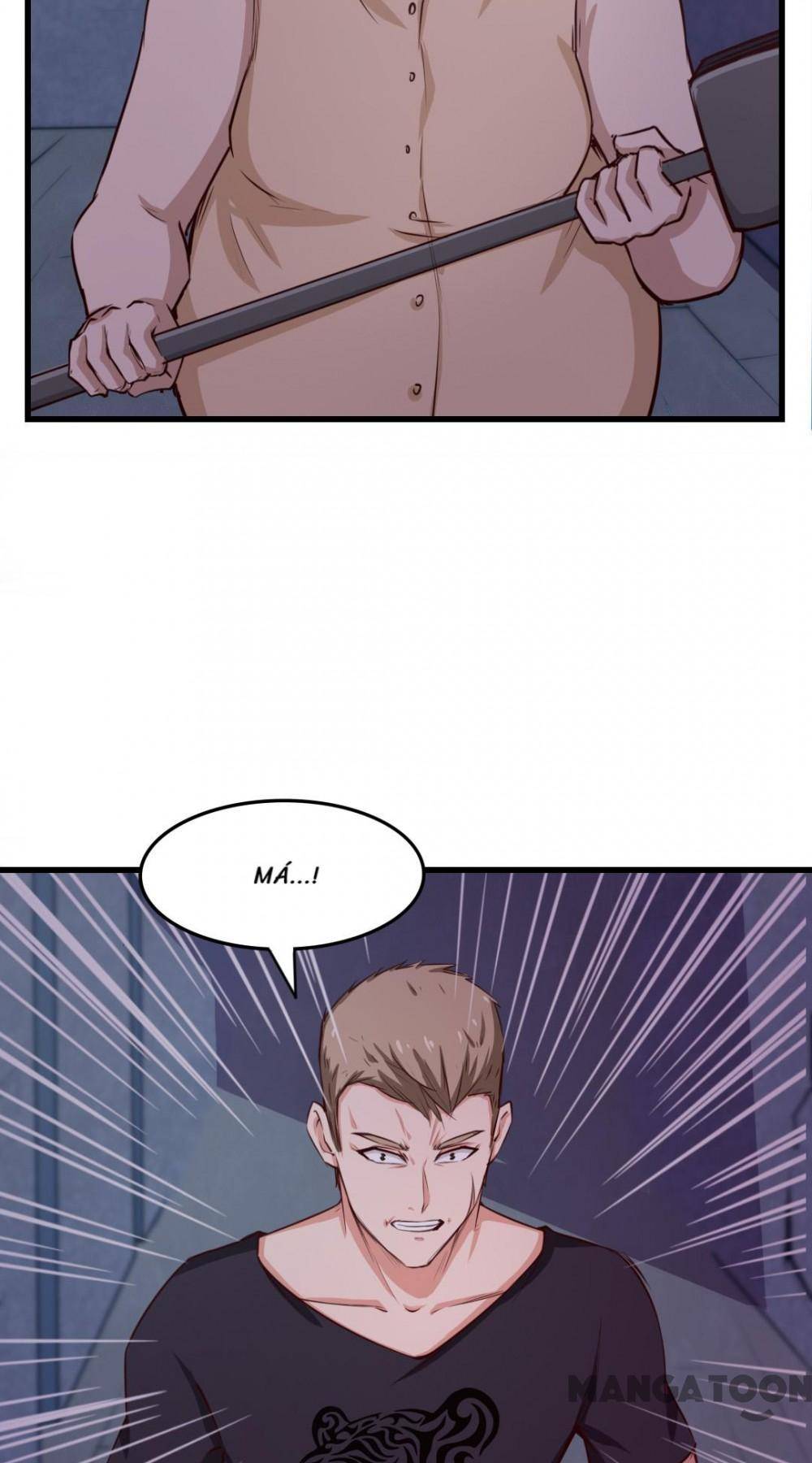 Tôi Và Cô Nàng Thuê Trọ Xinh Đẹp 26 Tuổi: Chapter 108