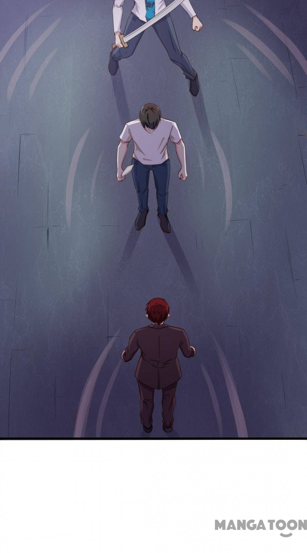 Tôi Và Cô Nàng Thuê Trọ Xinh Đẹp 26 Tuổi: Chapter 108