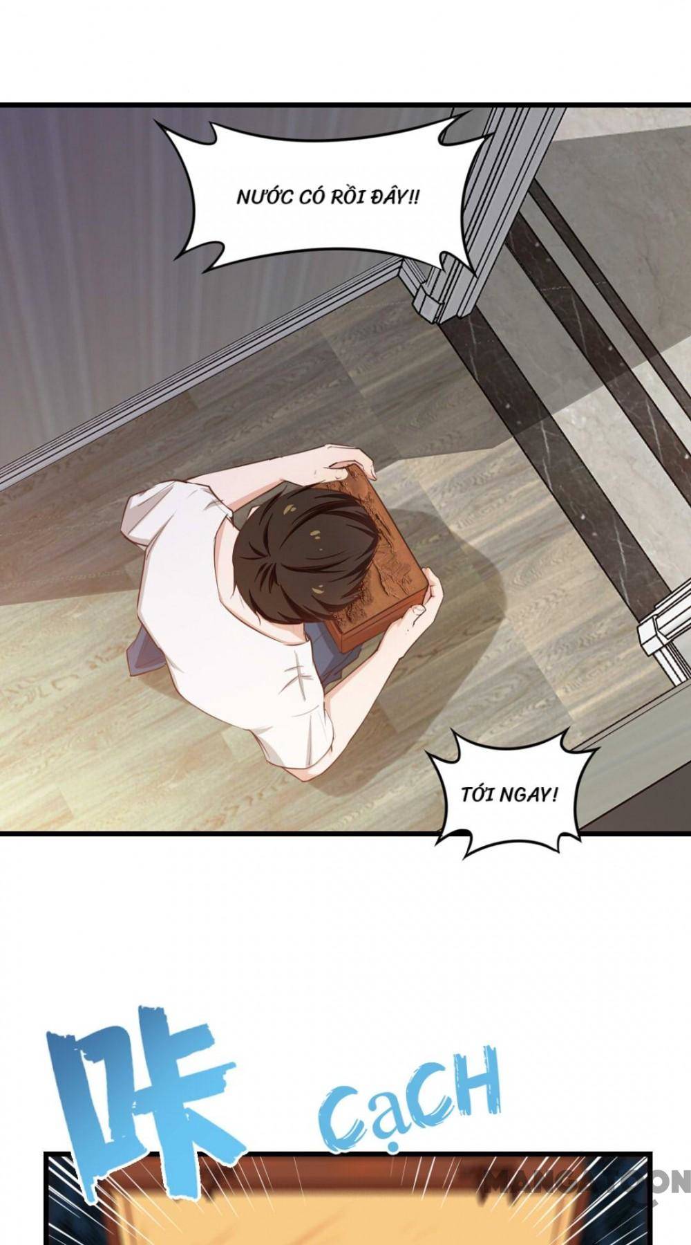 Tôi Và Cô Nàng Thuê Trọ Xinh Đẹp 26 Tuổi: Chapter 109