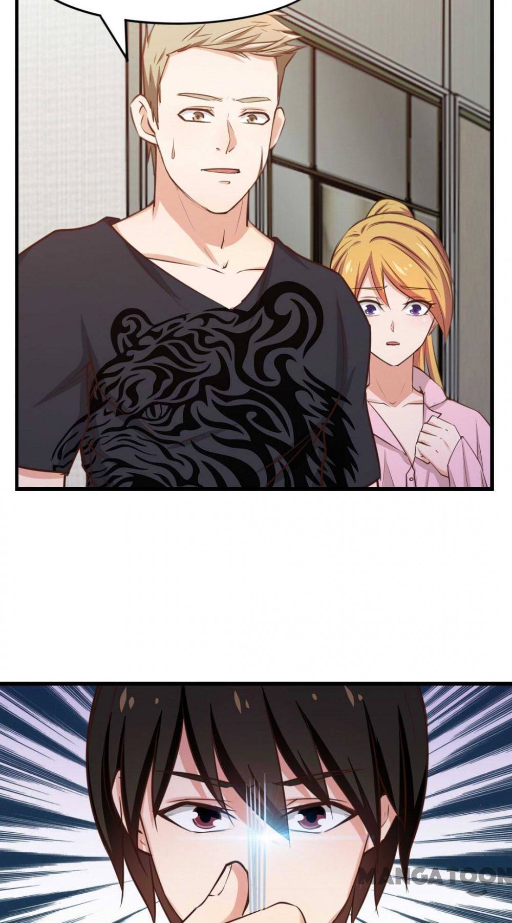 Tôi Và Cô Nàng Thuê Trọ Xinh Đẹp 26 Tuổi: Chapter 109