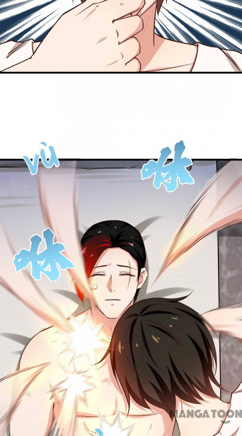 Tôi Và Cô Nàng Thuê Trọ Xinh Đẹp 26 Tuổi: Chapter 109