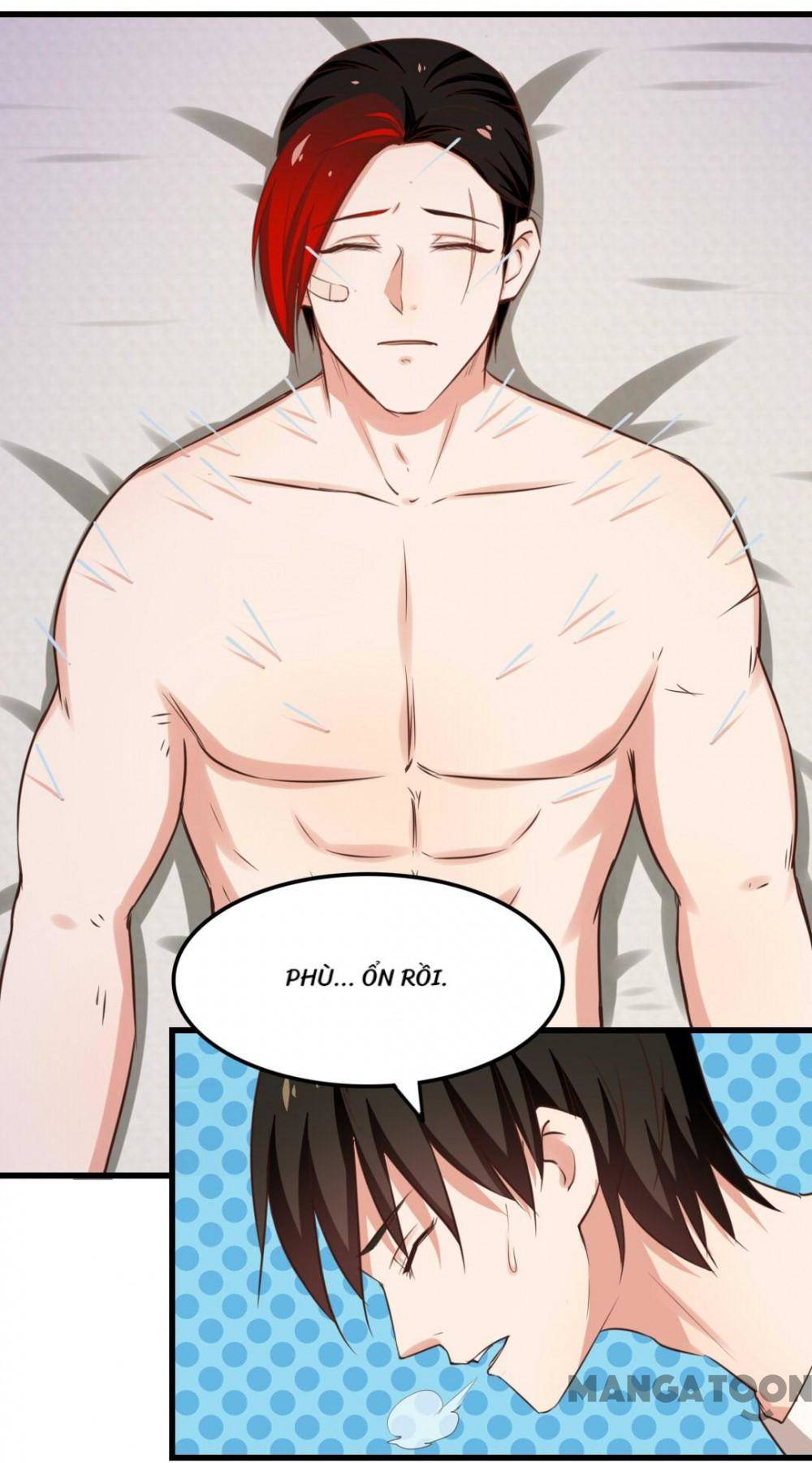 Tôi Và Cô Nàng Thuê Trọ Xinh Đẹp 26 Tuổi: Chapter 109