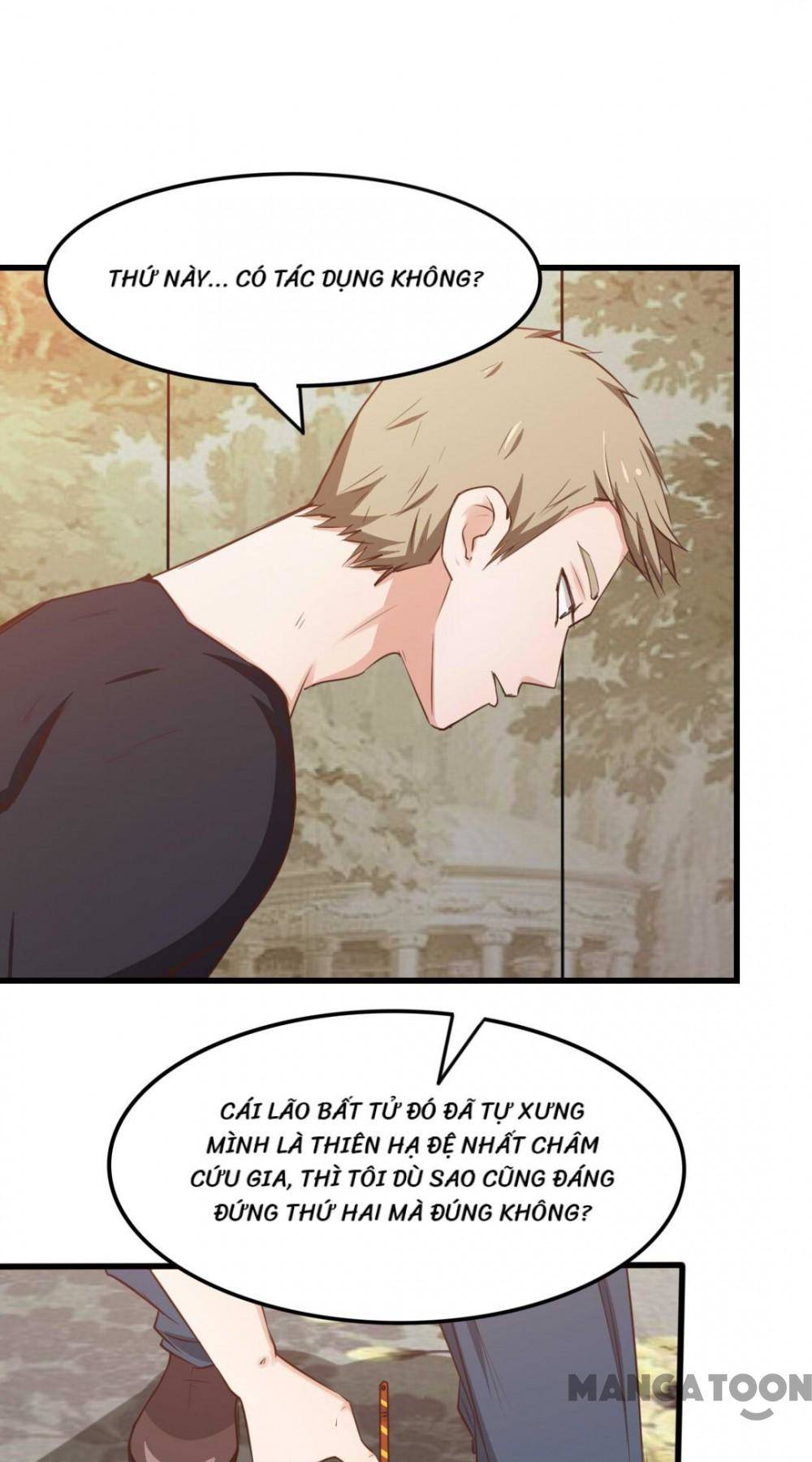 Tôi Và Cô Nàng Thuê Trọ Xinh Đẹp 26 Tuổi: Chapter 109