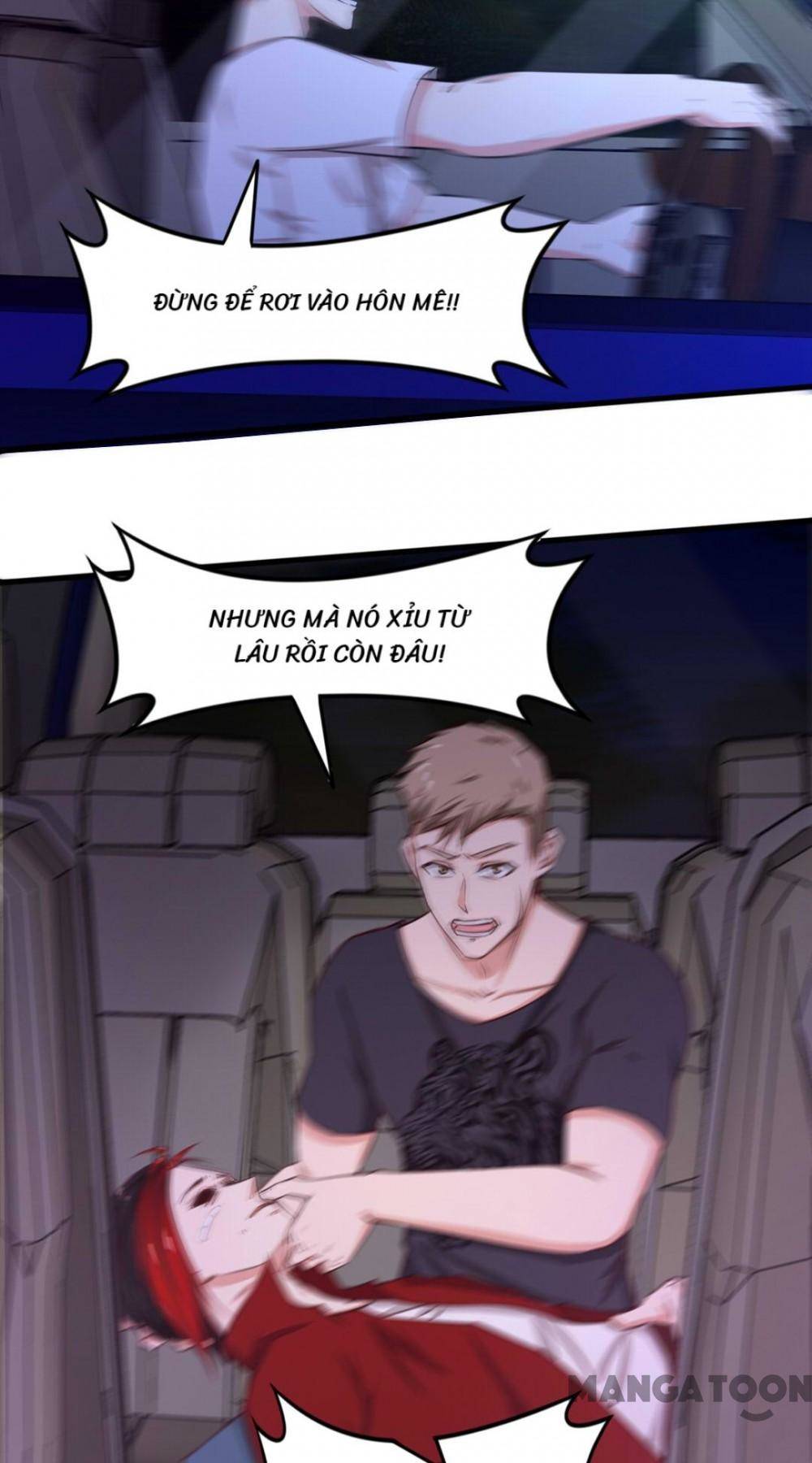 Tôi Và Cô Nàng Thuê Trọ Xinh Đẹp 26 Tuổi: Chapter 109