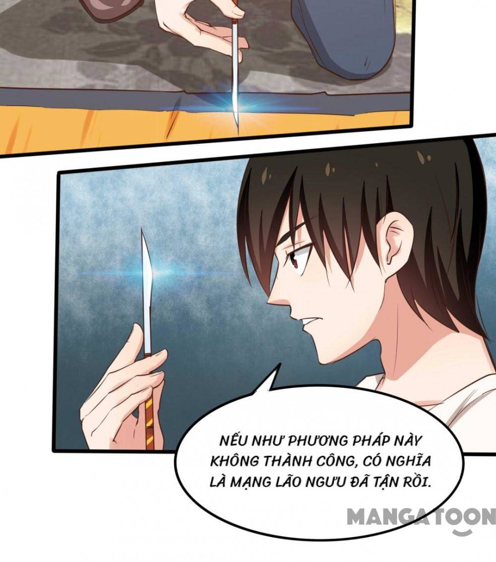 Tôi Và Cô Nàng Thuê Trọ Xinh Đẹp 26 Tuổi: Chapter 109