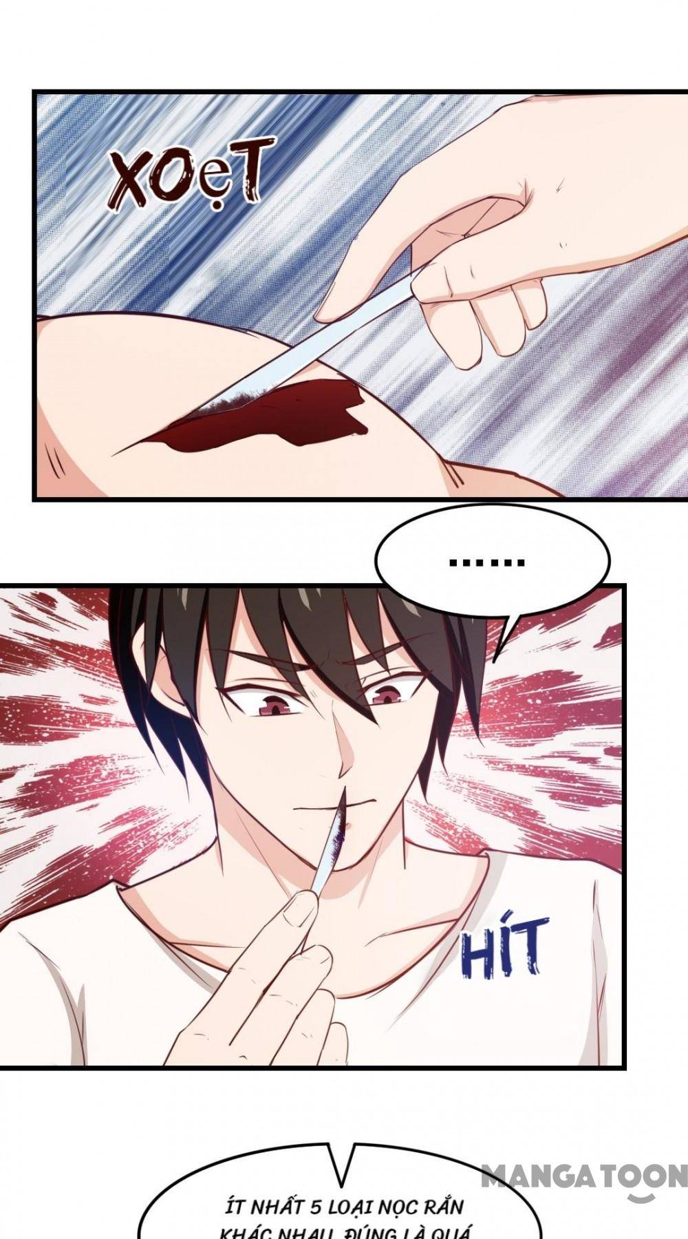 Tôi Và Cô Nàng Thuê Trọ Xinh Đẹp 26 Tuổi: Chapter 109