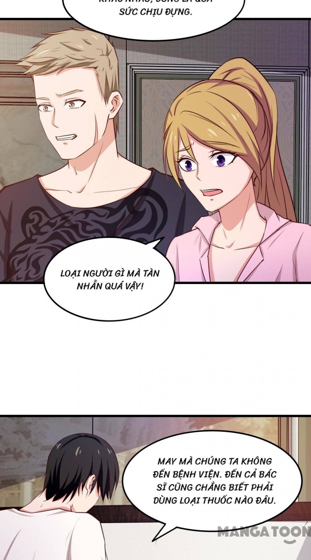 Tôi Và Cô Nàng Thuê Trọ Xinh Đẹp 26 Tuổi: Chapter 109