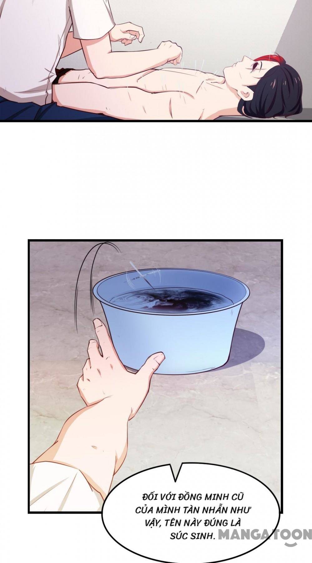 Tôi Và Cô Nàng Thuê Trọ Xinh Đẹp 26 Tuổi: Chapter 109