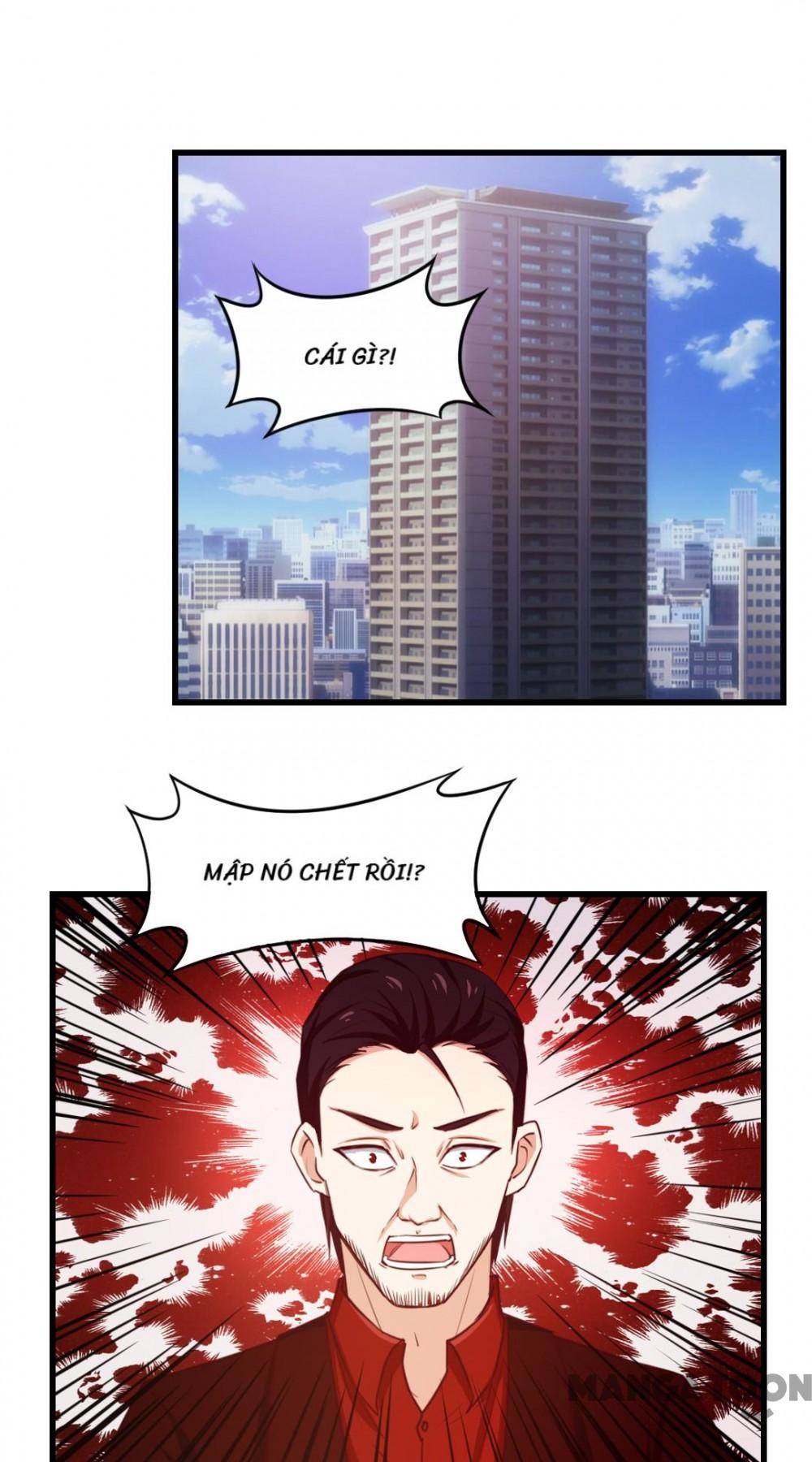 Tôi Và Cô Nàng Thuê Trọ Xinh Đẹp 26 Tuổi: Chapter 109