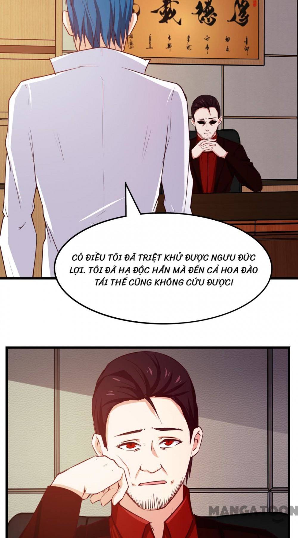 Tôi Và Cô Nàng Thuê Trọ Xinh Đẹp 26 Tuổi: Chapter 109