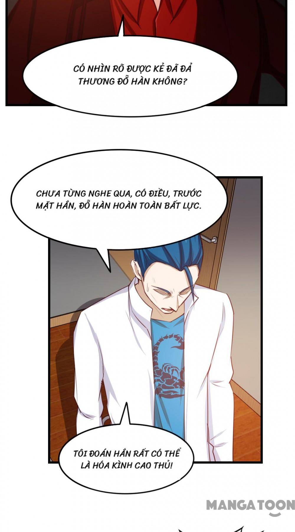Tôi Và Cô Nàng Thuê Trọ Xinh Đẹp 26 Tuổi: Chapter 109