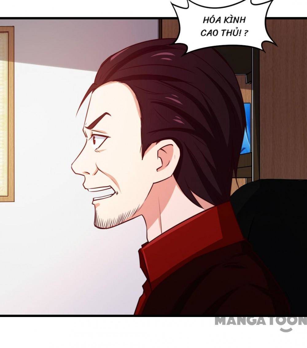 Tôi Và Cô Nàng Thuê Trọ Xinh Đẹp 26 Tuổi: Chapter 109