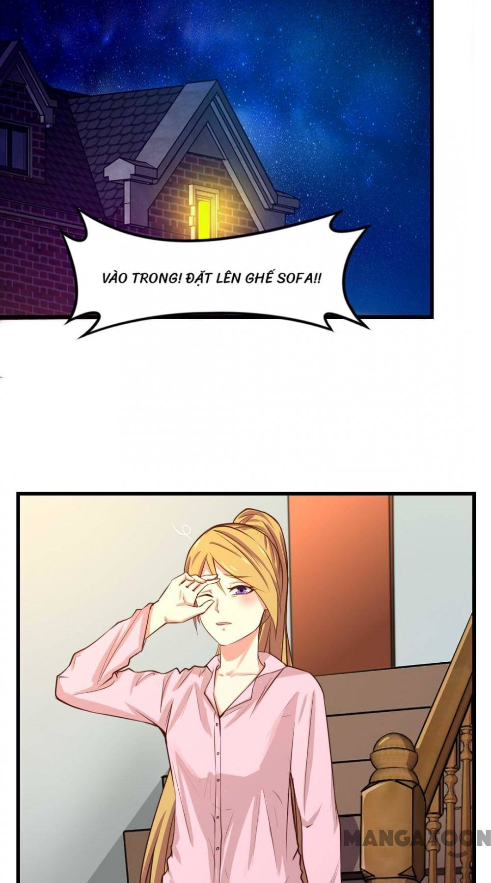 Tôi Và Cô Nàng Thuê Trọ Xinh Đẹp 26 Tuổi: Chapter 109