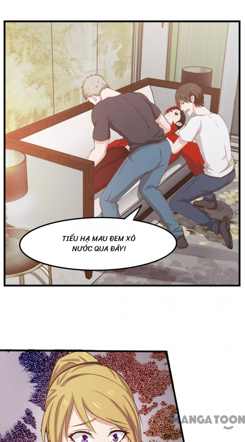 Tôi Và Cô Nàng Thuê Trọ Xinh Đẹp 26 Tuổi: Chapter 109