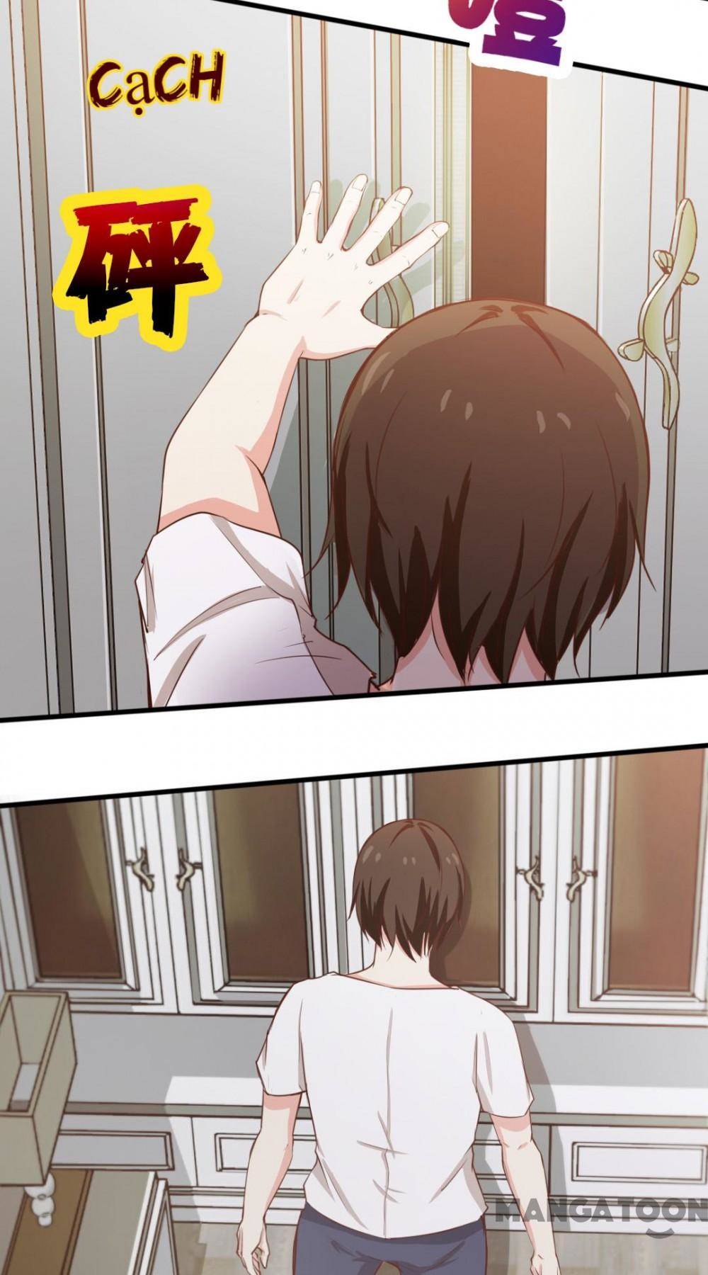 Tôi Và Cô Nàng Thuê Trọ Xinh Đẹp 26 Tuổi: Chapter 109