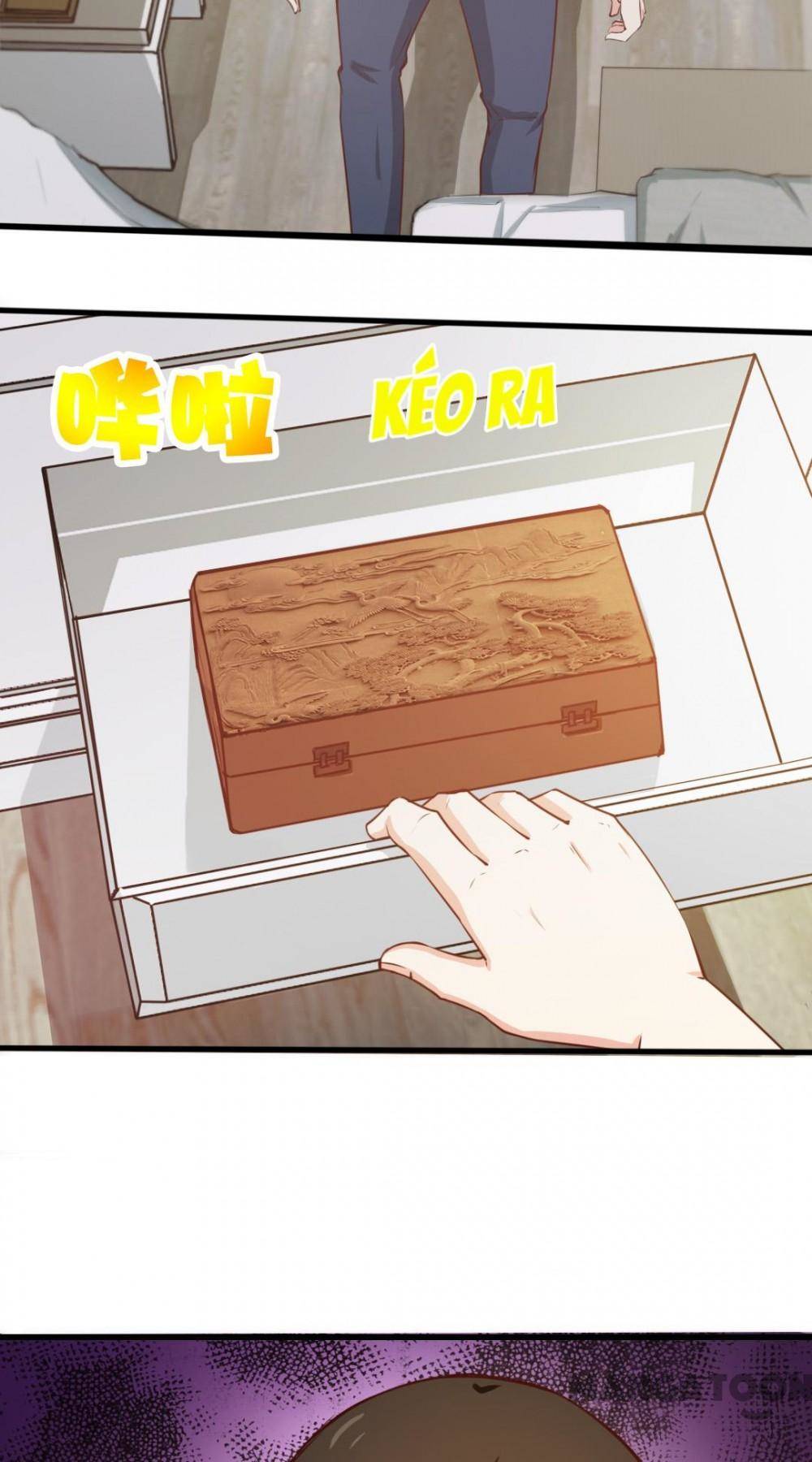 Tôi Và Cô Nàng Thuê Trọ Xinh Đẹp 26 Tuổi: Chapter 109