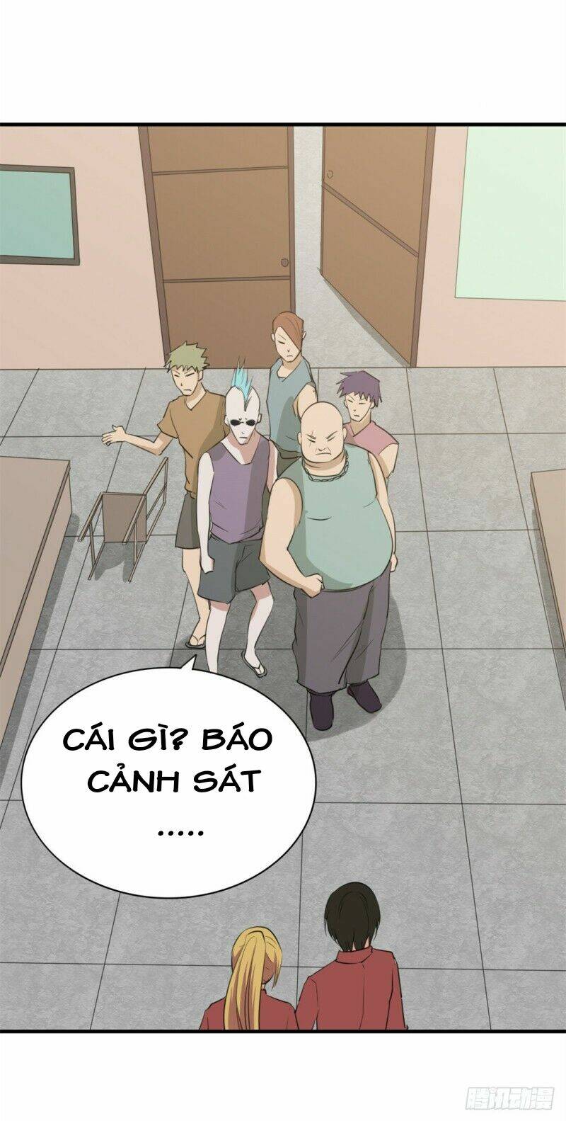 Tôi Và Cô Nàng Thuê Trọ Xinh Đẹp 26 Tuổi: Chapter 11