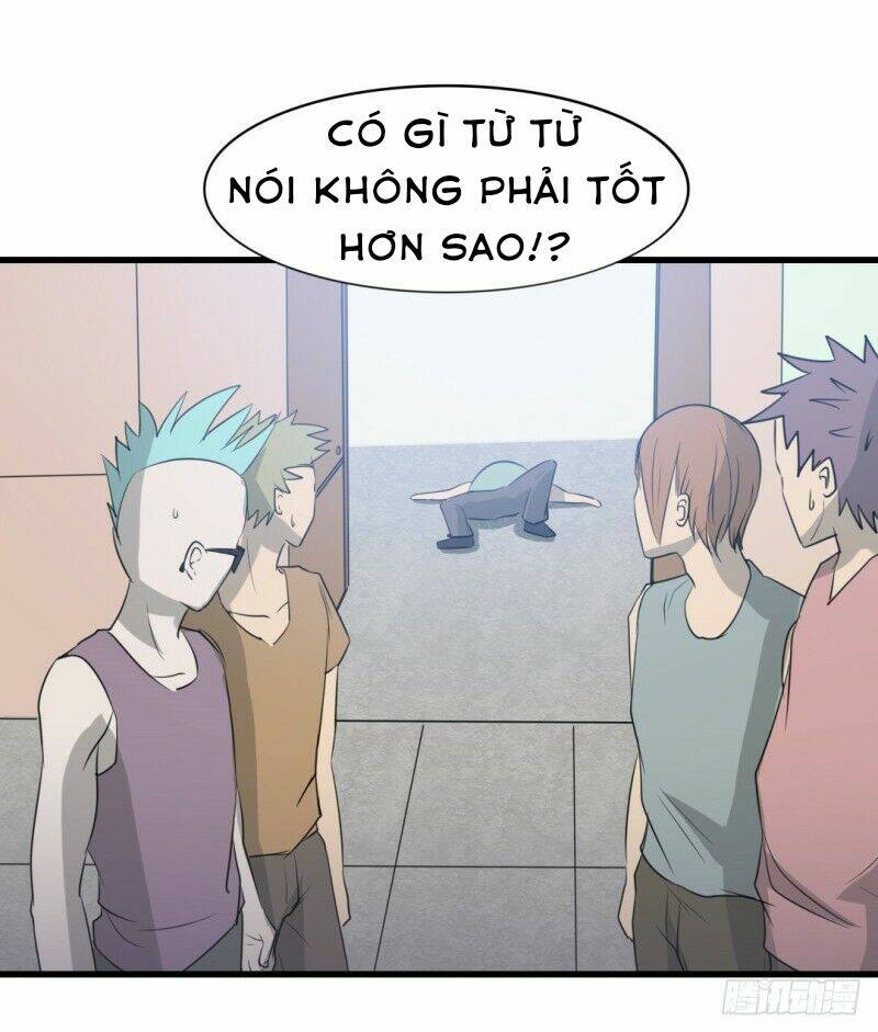 Tôi Và Cô Nàng Thuê Trọ Xinh Đẹp 26 Tuổi: Chapter 11