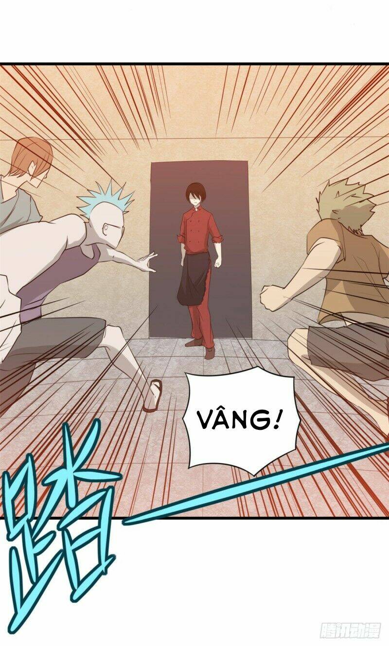 Tôi Và Cô Nàng Thuê Trọ Xinh Đẹp 26 Tuổi: Chapter 11
