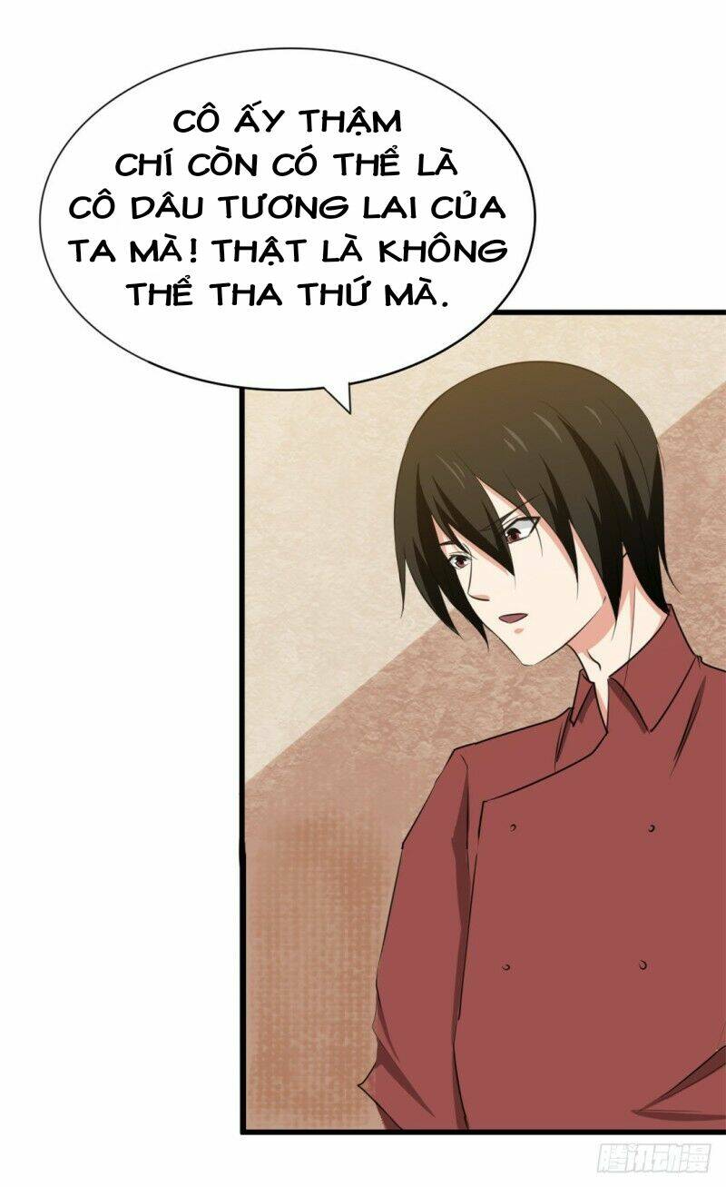Tôi Và Cô Nàng Thuê Trọ Xinh Đẹp 26 Tuổi: Chapter 11