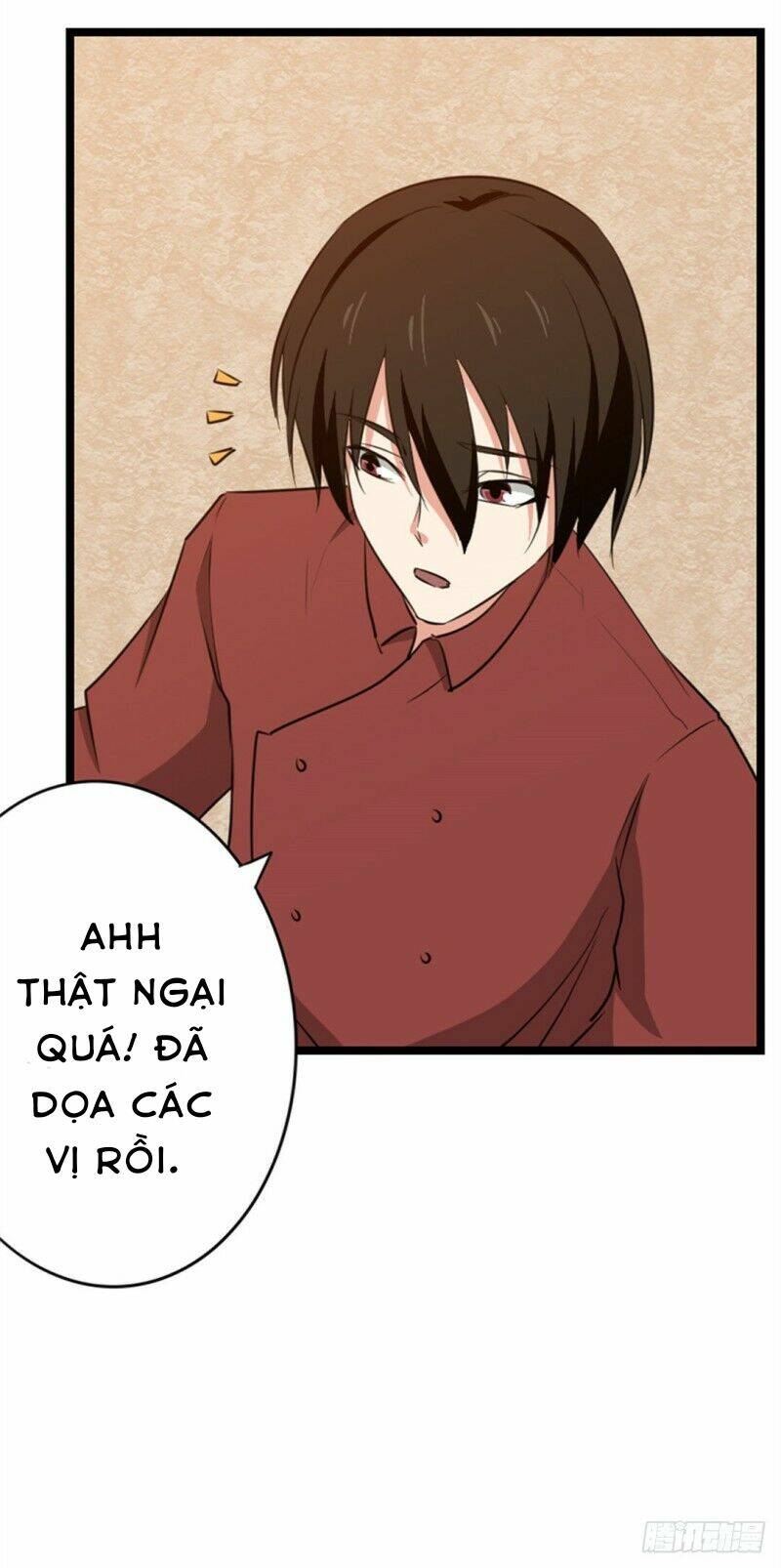 Tôi Và Cô Nàng Thuê Trọ Xinh Đẹp 26 Tuổi: Chapter 11