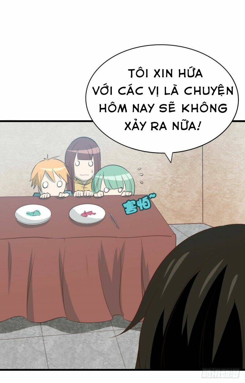 Tôi Và Cô Nàng Thuê Trọ Xinh Đẹp 26 Tuổi: Chapter 11