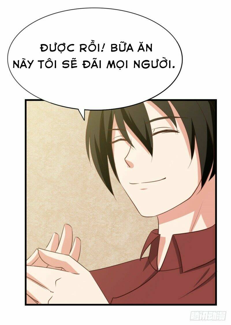 Tôi Và Cô Nàng Thuê Trọ Xinh Đẹp 26 Tuổi: Chapter 11