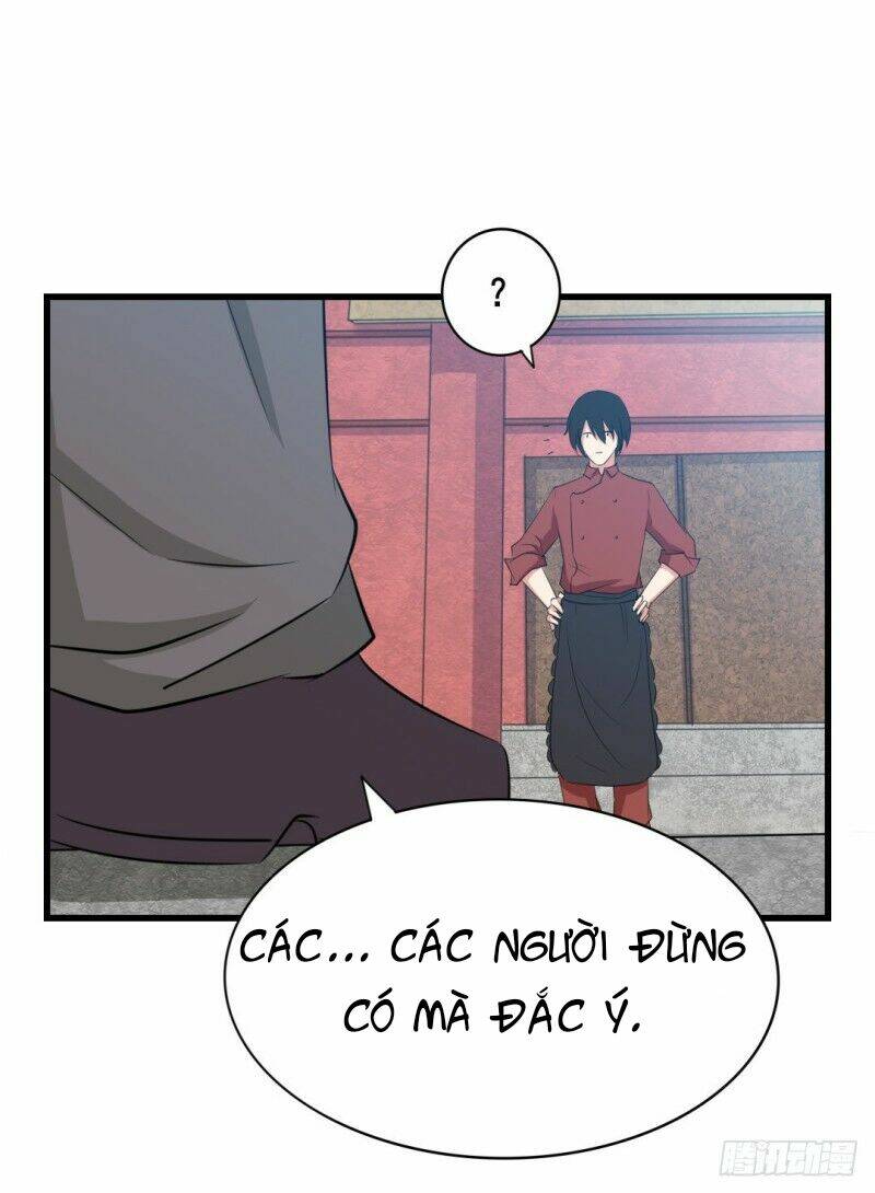 Tôi Và Cô Nàng Thuê Trọ Xinh Đẹp 26 Tuổi: Chapter 11