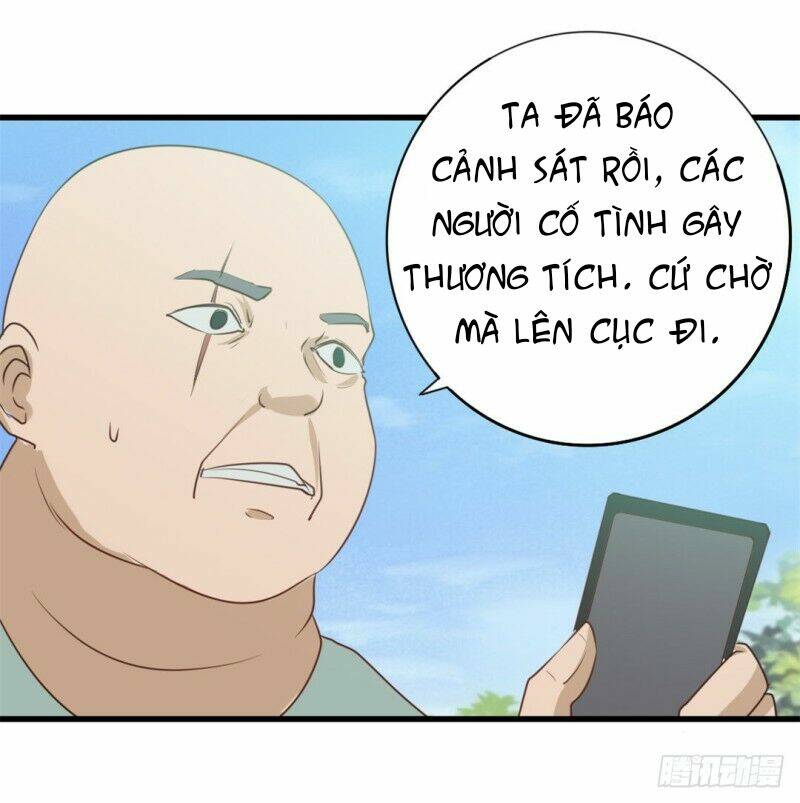 Tôi Và Cô Nàng Thuê Trọ Xinh Đẹp 26 Tuổi: Chapter 11