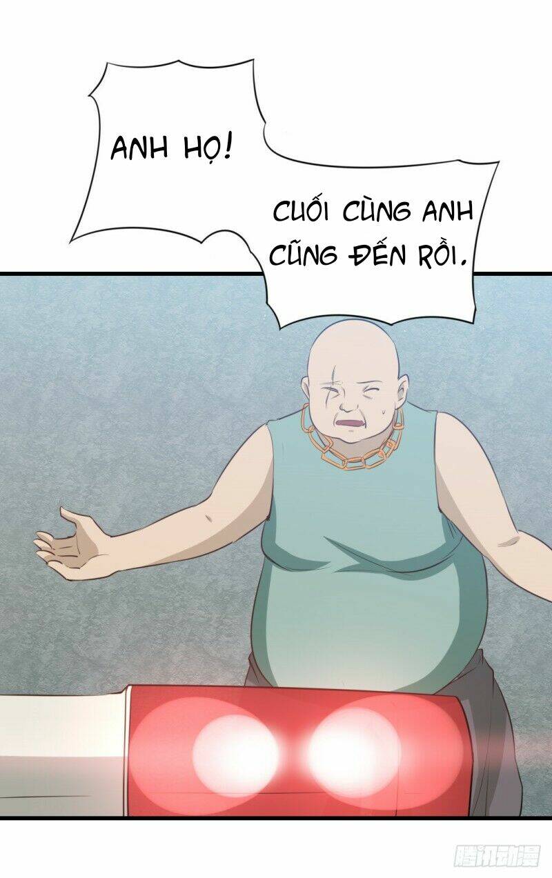 Tôi Và Cô Nàng Thuê Trọ Xinh Đẹp 26 Tuổi: Chapter 11