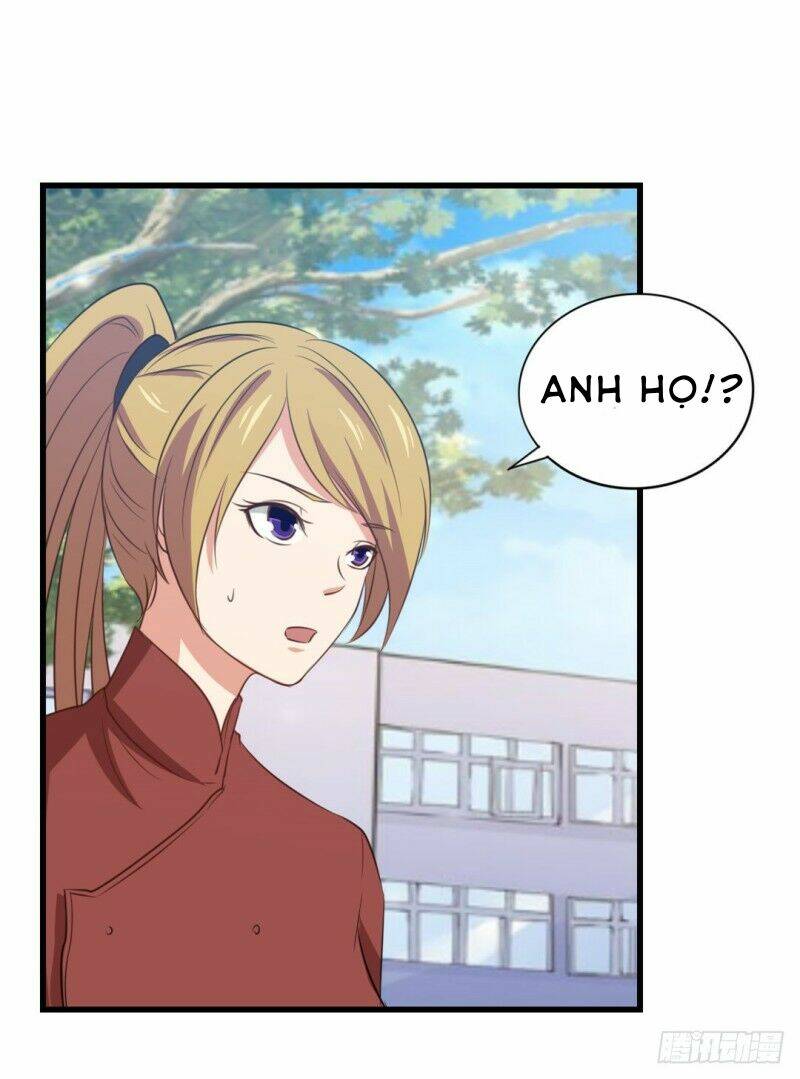 Tôi Và Cô Nàng Thuê Trọ Xinh Đẹp 26 Tuổi: Chapter 11