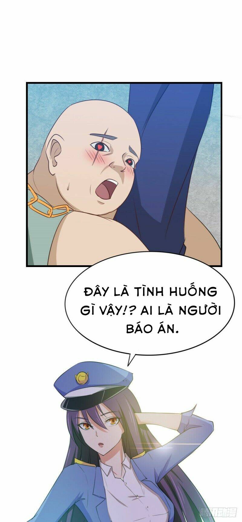 Tôi Và Cô Nàng Thuê Trọ Xinh Đẹp 26 Tuổi: Chapter 11