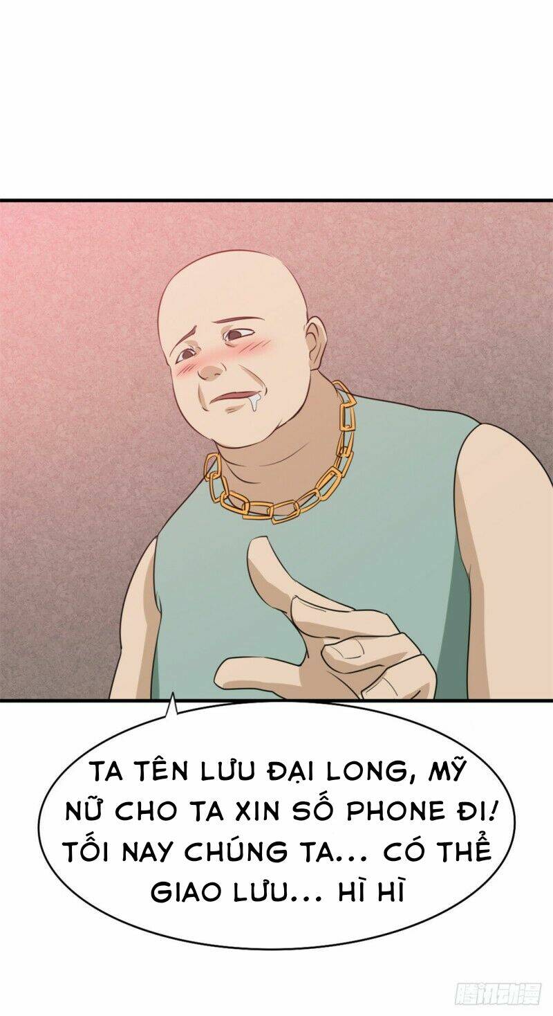 Tôi Và Cô Nàng Thuê Trọ Xinh Đẹp 26 Tuổi: Chapter 11