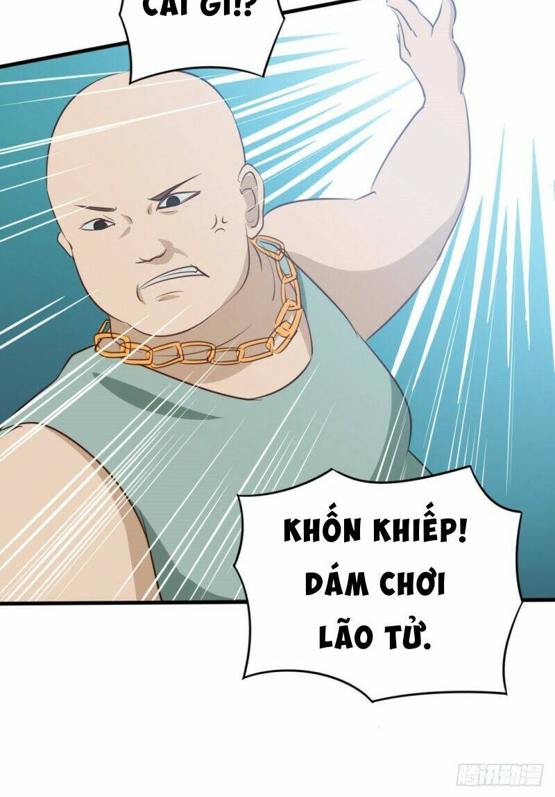 Tôi Và Cô Nàng Thuê Trọ Xinh Đẹp 26 Tuổi: Chapter 11