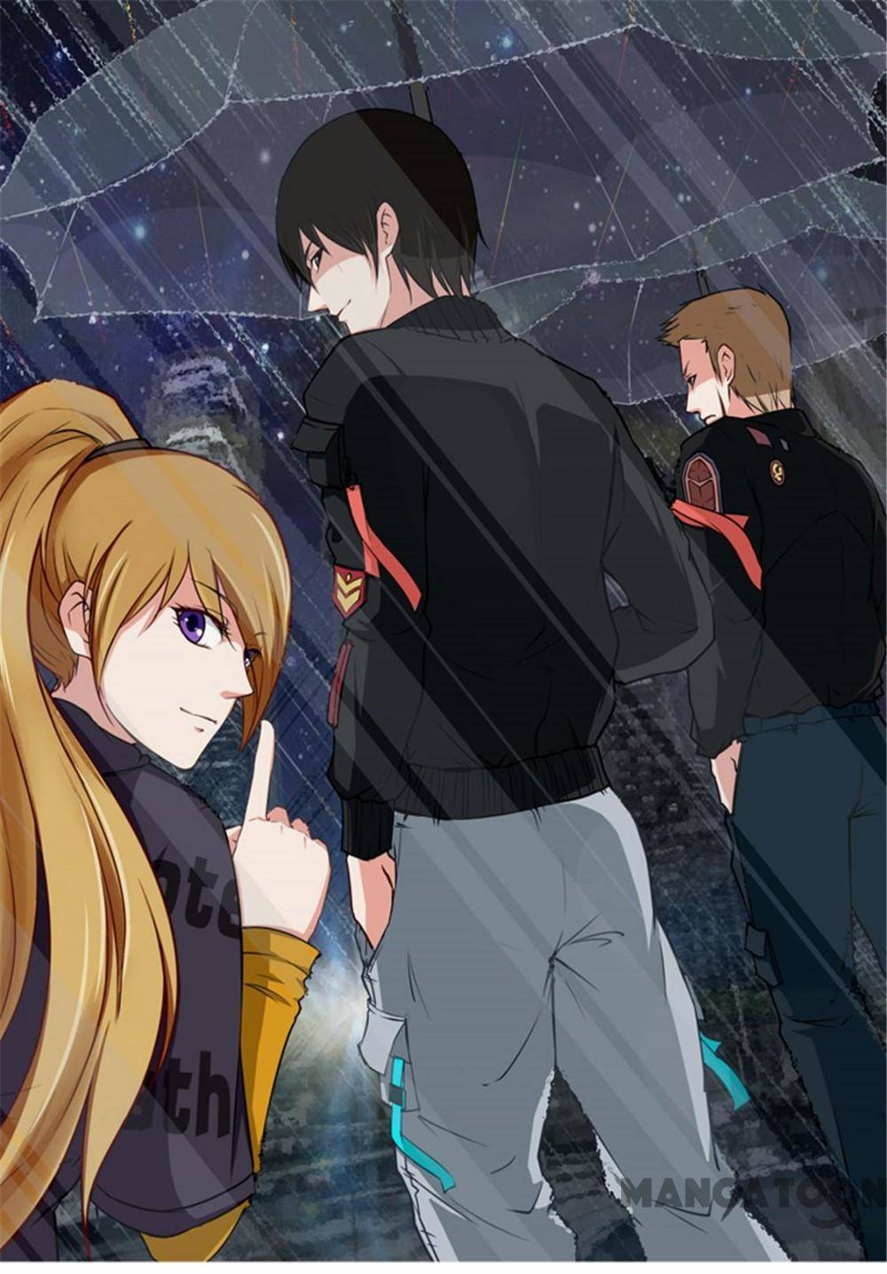 Tôi Và Cô Nàng Thuê Trọ Xinh Đẹp 26 Tuổi: Chapter 110