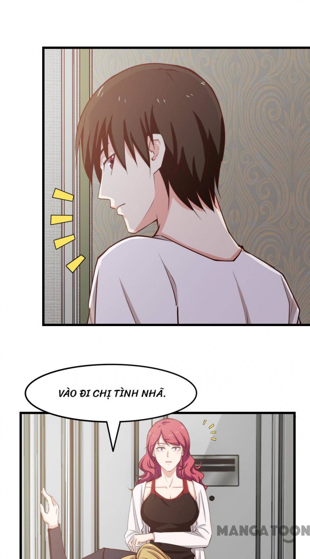 Tôi Và Cô Nàng Thuê Trọ Xinh Đẹp 26 Tuổi: Chapter 110