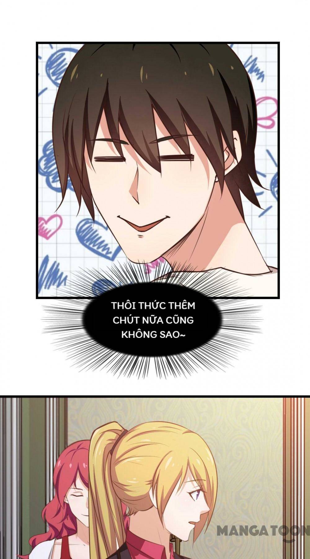 Tôi Và Cô Nàng Thuê Trọ Xinh Đẹp 26 Tuổi: Chapter 110