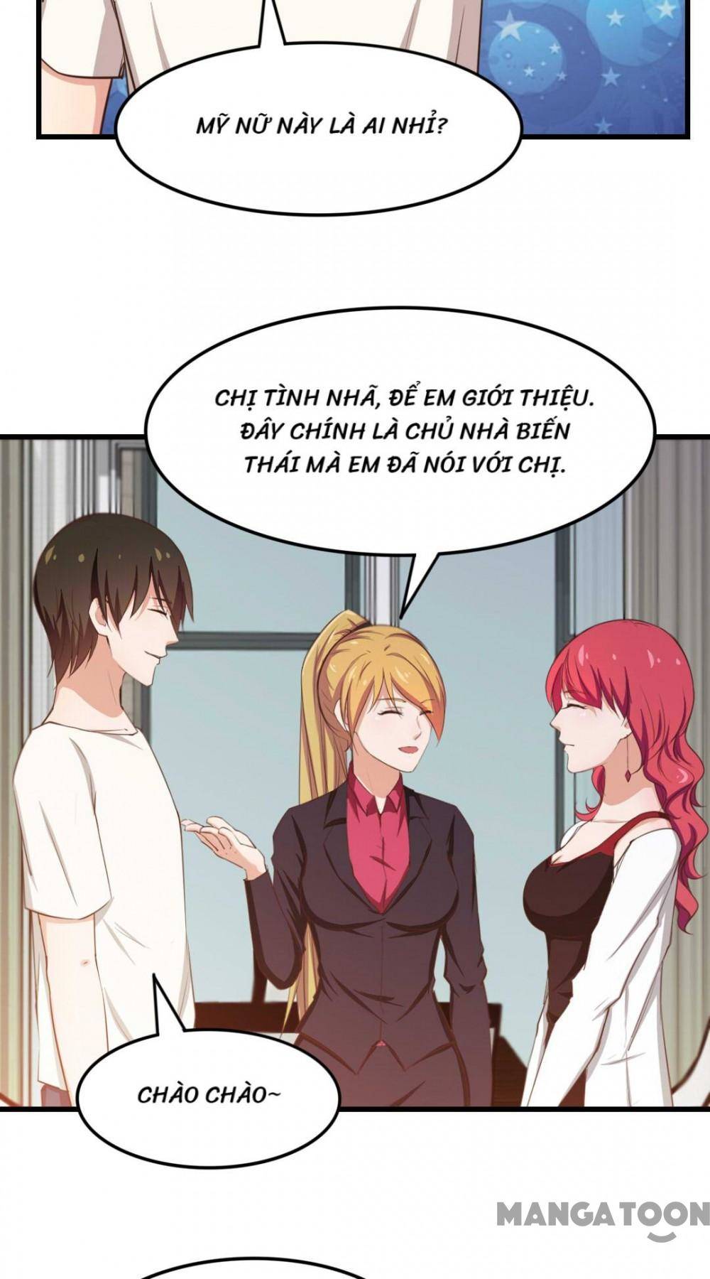 Tôi Và Cô Nàng Thuê Trọ Xinh Đẹp 26 Tuổi: Chapter 110