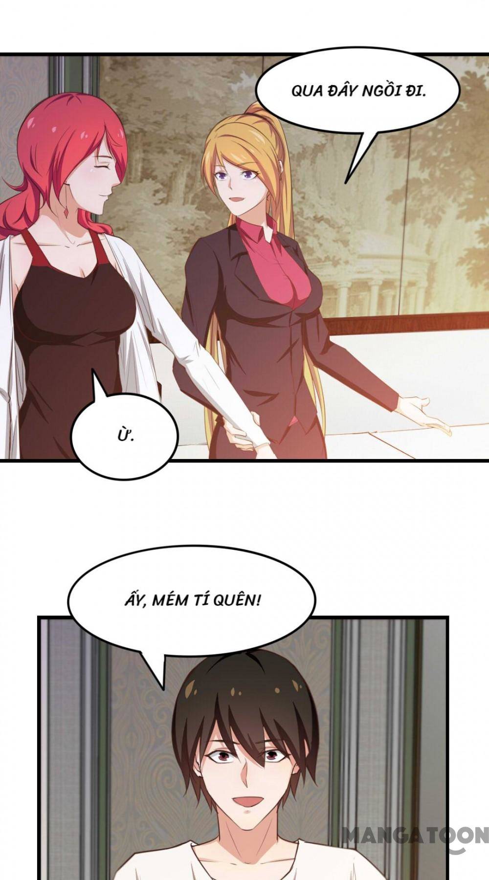 Tôi Và Cô Nàng Thuê Trọ Xinh Đẹp 26 Tuổi: Chapter 110