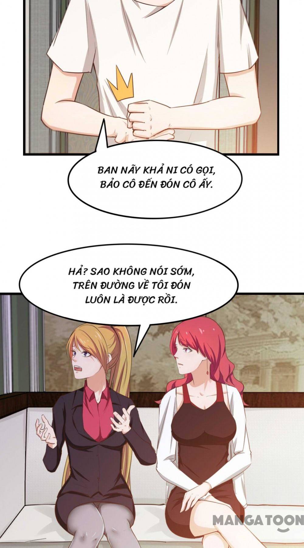Tôi Và Cô Nàng Thuê Trọ Xinh Đẹp 26 Tuổi: Chapter 110