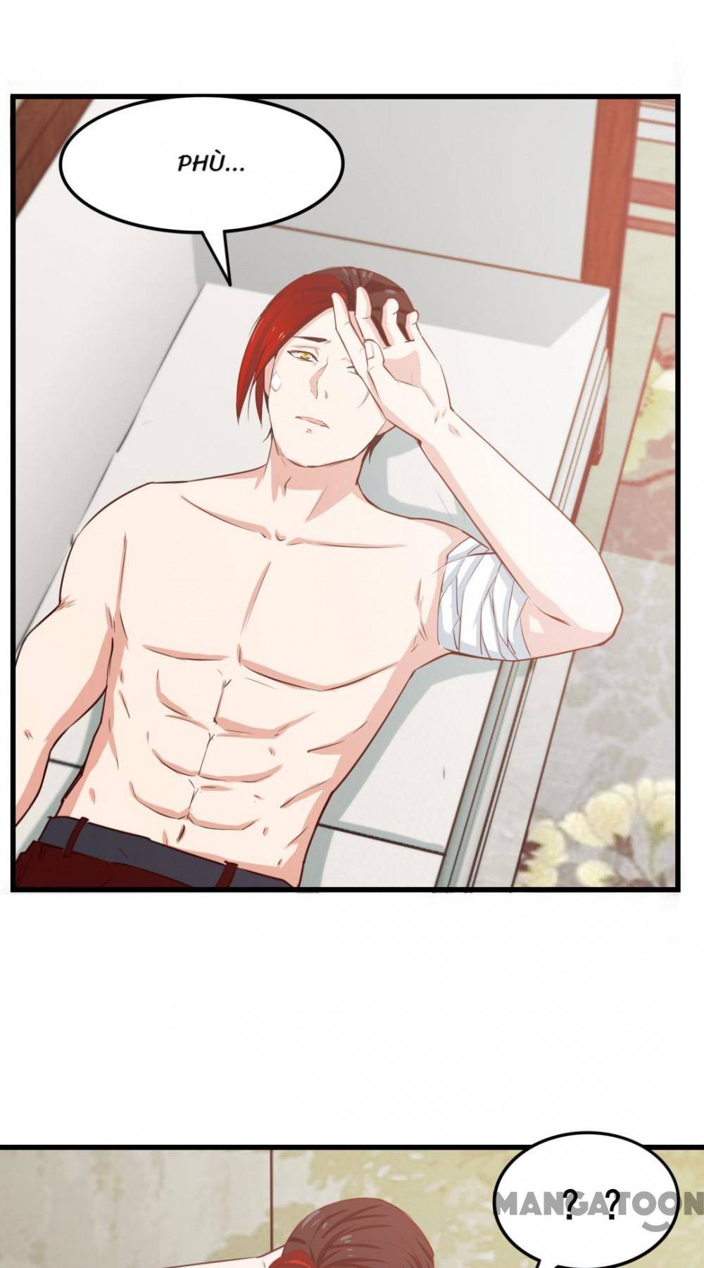 Tôi Và Cô Nàng Thuê Trọ Xinh Đẹp 26 Tuổi: Chapter 110